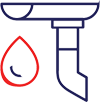 Gutters Icon
